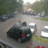 hagel